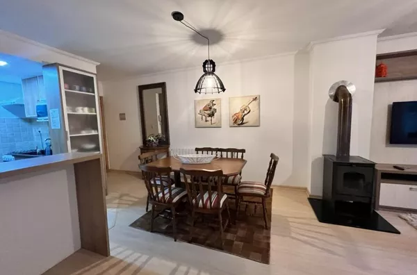 Apartamento Residencial Lagos de Gramado - Foto 6