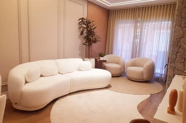 Luxo e elegância no Centro de Gramado - Foto 1