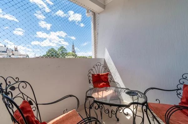 Apartamento em Canela com Vista para a Catedral. - Foto 21