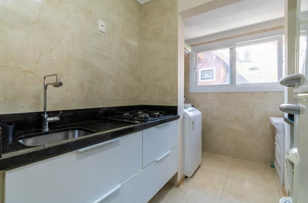 Apartamento em Canela com Vista para a Catedral. - Foto 10