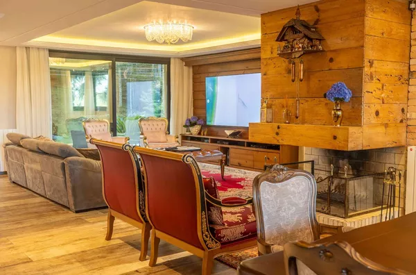 Casa em condomínio para venda, 4 quarto(s),  Aspen Mountain, Gramado - Foto 6