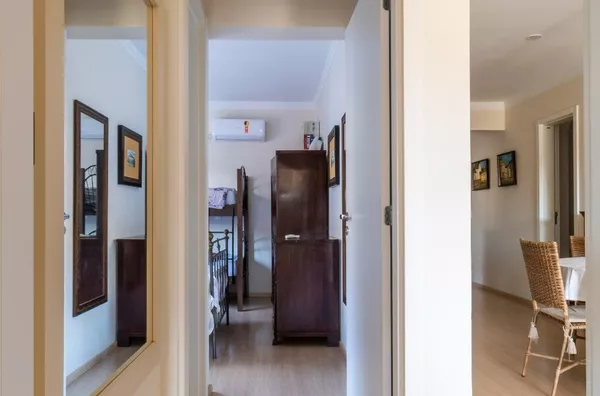 Apartamento em Canela com Vista para a Catedral. - Foto 18
