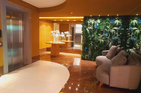 Apartamento com 2 suítes no Centro de Gramado - Foto 26