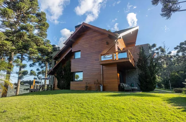 Casa em condomínio para venda, 4 quarto(s),  Aspen Mountain, Gramado - Foto 25