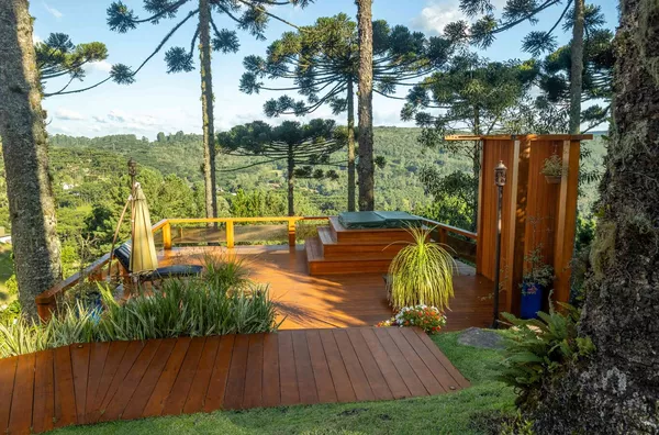 Casa em condomínio para venda, 4 quarto(s),  Aspen Mountain, Gramado - Foto 3