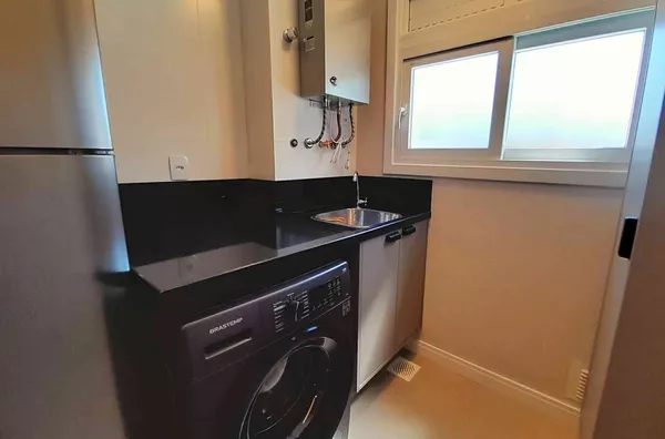 Apartamento com 2 suítes no Centro de Gramado - Foto 14