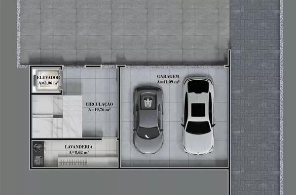 Mont'Belle House - Casa de luxo com 5 suítes e elevador privativo - Foto 18