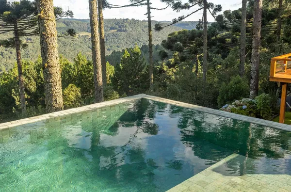 Casa em condomínio para venda, 4 quarto(s),  Aspen Mountain, Gramado - Foto 2