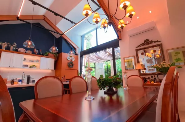 Casa em condomínio para venda, 3 quarto(s),  Aspen Mountain, Gramado - Foto 5