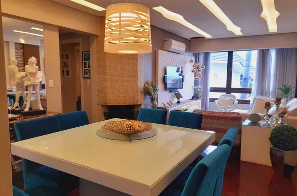 Design, conforto e exclusividade em Gramado - Foto 6