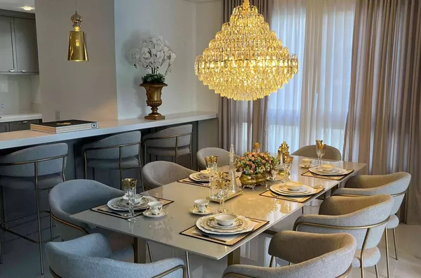 Clarence House: Casa em condomínio com 5 quarto(s),  Aspen Mountain, Gramado - Foto 15