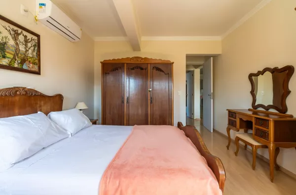 Apartamento em Canela com Vista para a Catedral. - Foto 14