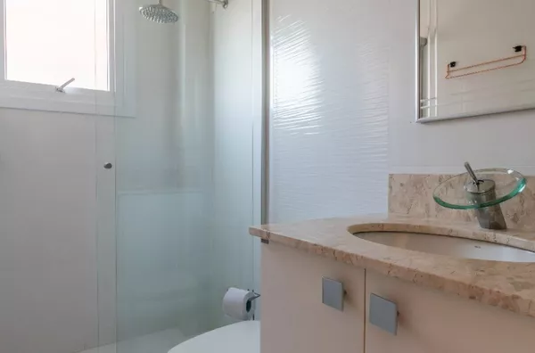 Apartamento em Canela com Vista para a Catedral. - Foto 16