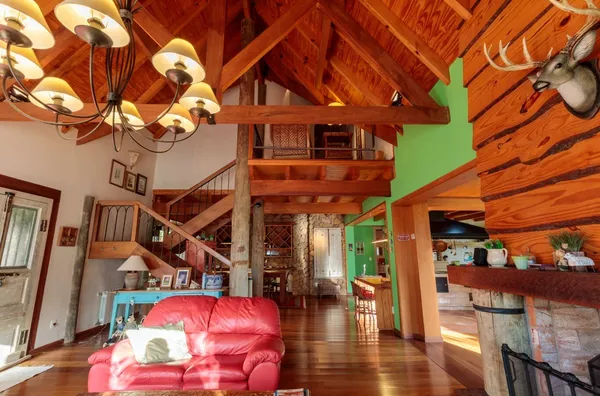 Casa Chamonix: Sofisticação e Arquitetura Italiana - Foto 6