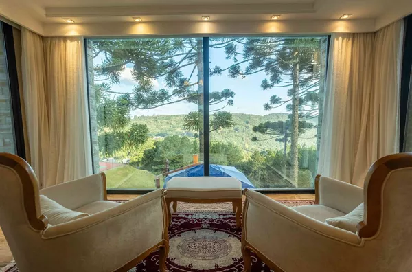Casa em condomínio para venda, 4 quarto(s),  Aspen Mountain, Gramado - Foto 18
