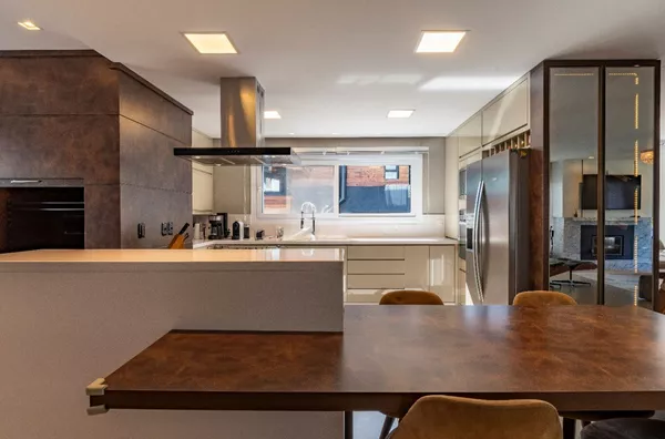 Exclusividade e Requinte no Coração de Canela - Foto 6