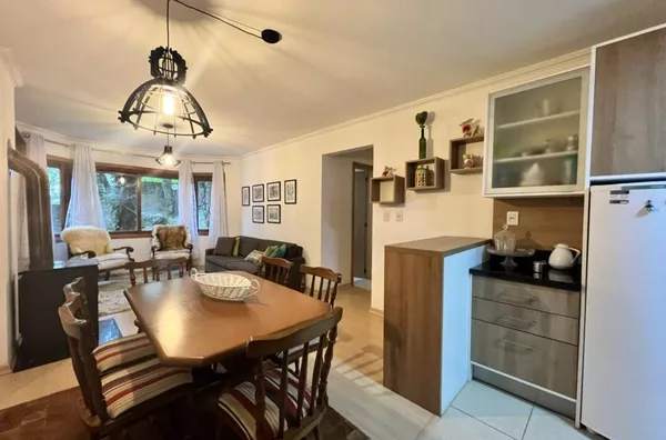 Apartamento Residencial Lagos de Gramado - Foto 10
