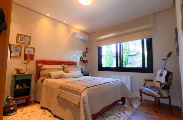 Casa em condomínio para venda, 3 quarto(s),  Aspen Mountain, Gramado - Foto 18
