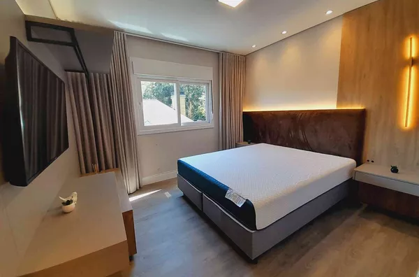Apartamento com 2 suítes no Centro de Gramado - Foto 20