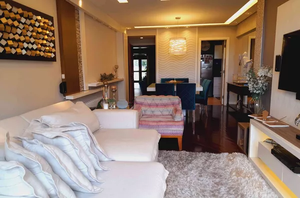 Design, conforto e exclusividade em Gramado - Foto 4