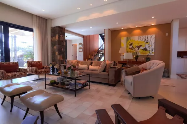 Casa em condomínio para venda, 3 quarto(s),  Aspen Mountain, Gramado - Foto 4