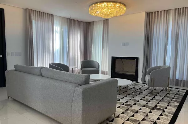 Clarence House: Casa em condomínio com 5 quarto(s),  Aspen Mountain, Gramado - Foto 5