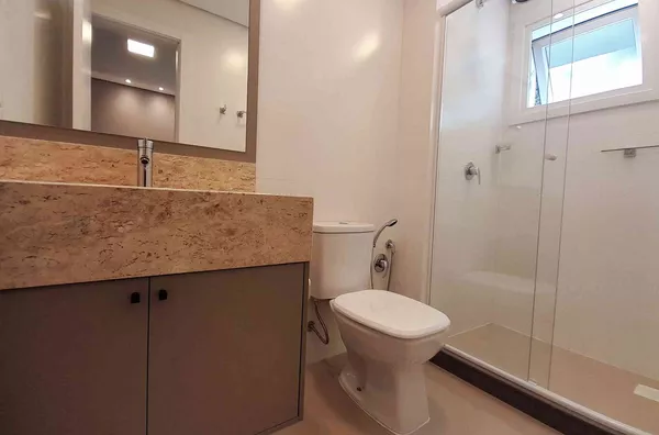 Apartamento com 2 suítes no Centro de Gramado - Foto 18