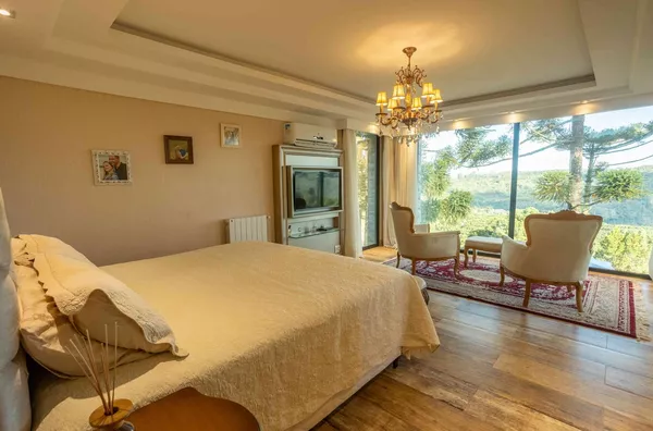 Casa em condomínio para venda, 4 quarto(s),  Aspen Mountain, Gramado - Foto 17