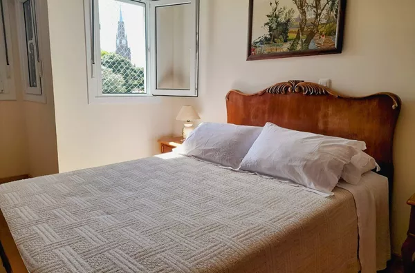 Apartamento em Canela com Vista para a Catedral. - Foto 13