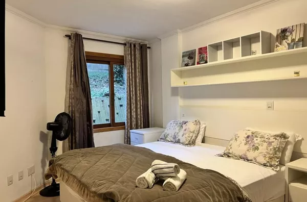 Apartamento Residencial Lagos de Gramado - Foto 12