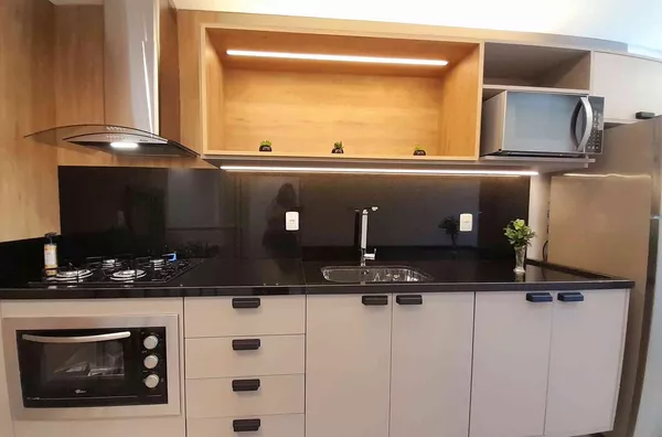 Apartamento com 2 suítes no Centro de Gramado - Foto 11