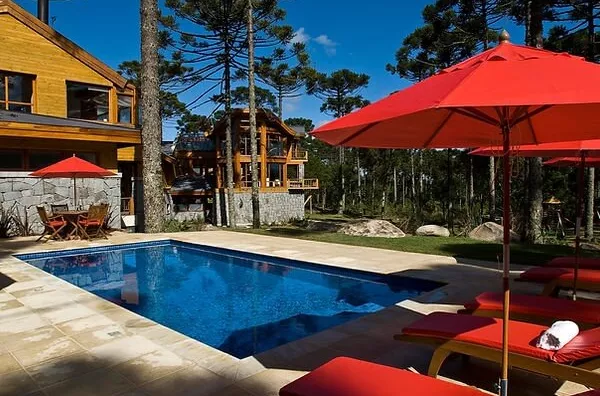 Mont'Belle House - Casa de luxo com 5 suítes e elevador privativo - Foto 22