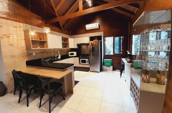 Casa à venda no Alpes Verdes Canela - RS - Foto 5