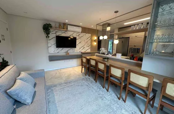 A poucos minutos do Lago Negro - Foto 6