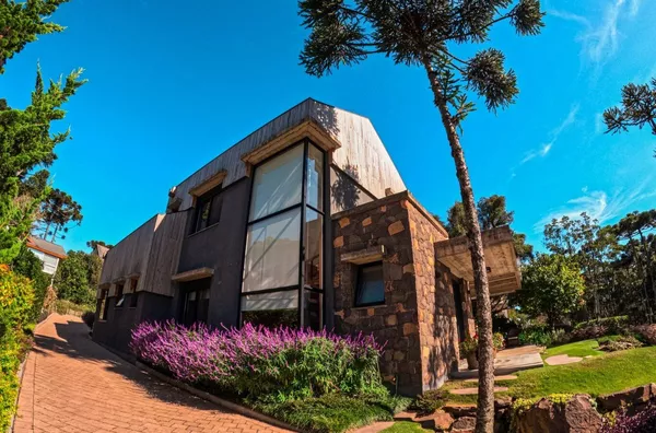 Casa em condomínio para venda, 3 quarto(s),  Aspen Mountain, Gramado - Foto 23