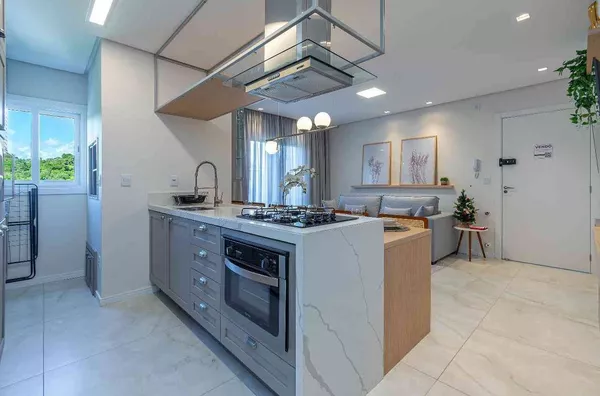 A poucos minutos do Lago Negro - Foto 2