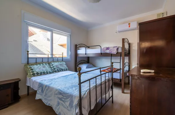Apartamento em Canela com Vista para a Catedral. - Foto 19