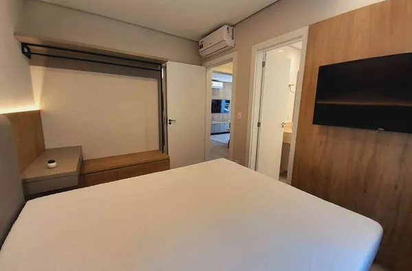 Apartamento com 2 suítes no Centro de Gramado - Foto 17