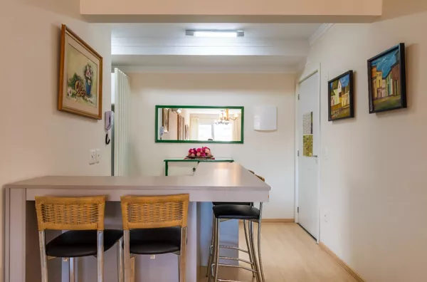 Apartamento em Canela com Vista para a Catedral. - Foto 7
