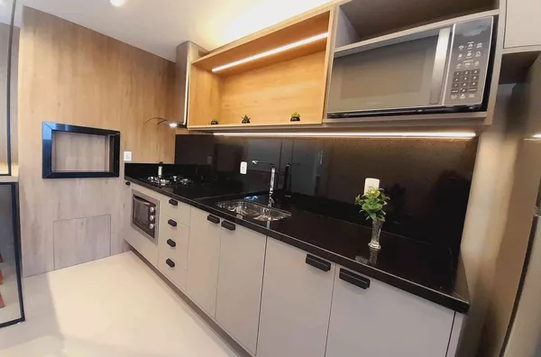 Apartamento com 2 suítes no Centro de Gramado - Foto 13