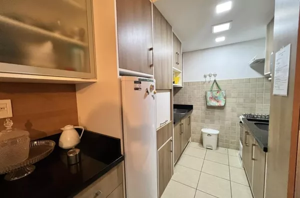 Apartamento Residencial Lagos de Gramado - Foto 8