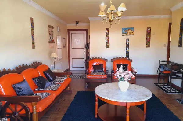 Assista ao Desfile do Natal Luz da Sua Sacada - Apartamento no Centro de Gramado - Foto 6