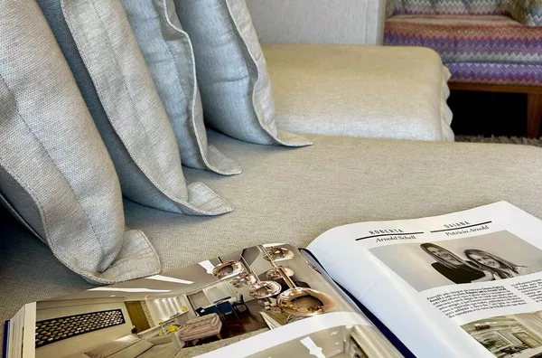 Design, conforto e exclusividade em Gramado - Foto 5