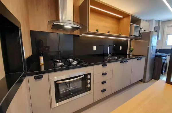 Apartamento com 2 suítes no Centro de Gramado - Foto 10