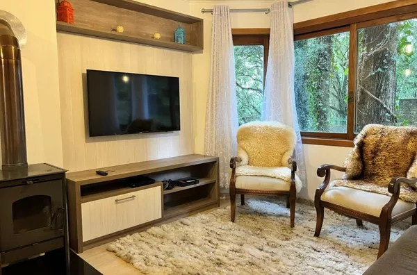Apartamento Residencial Lagos de Gramado - Foto 15