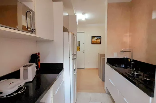 Apartamento em Canela com Vista para a Catedral. - Foto 8