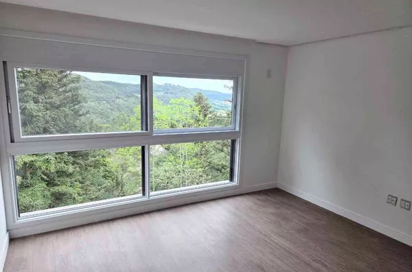 Mont'Belle House - Casa de luxo com 5 suítes e elevador privativo - Foto 11