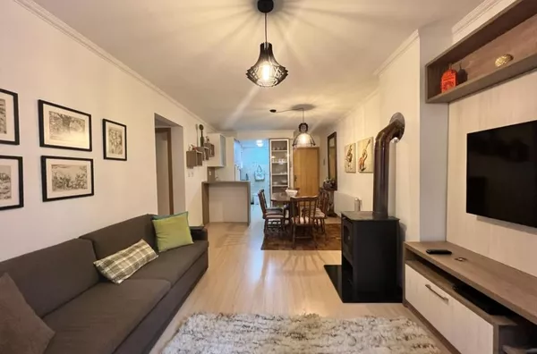 Apartamento Residencial Lagos de Gramado - Foto 2