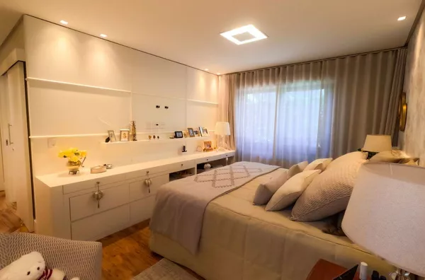 Casa em condomínio para venda, 3 quarto(s),  Aspen Mountain, Gramado - Foto 16