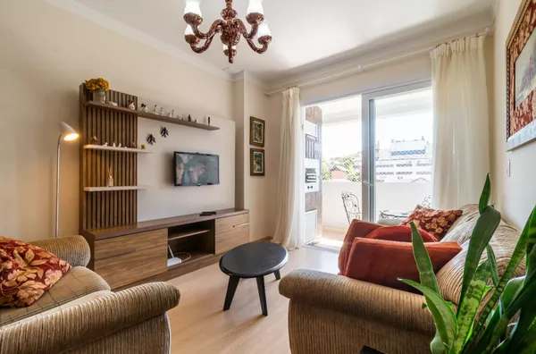 Apartamento em Canela com Vista para a Catedral. - Foto 3